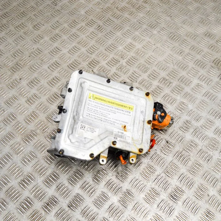 Przetwornica napięcia (inwerter) 91950G7100