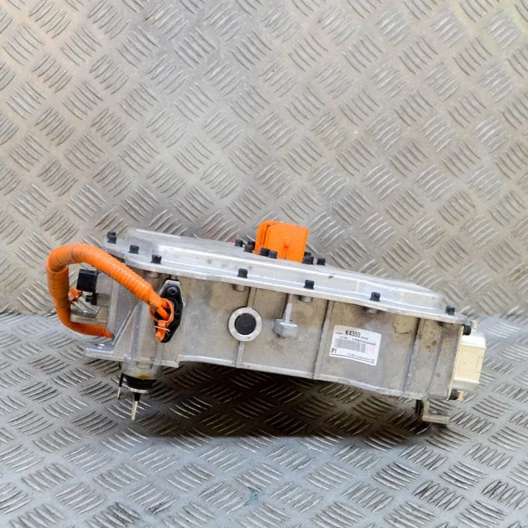 Invertors (sprieguma pārveidotājs) 91958K4300