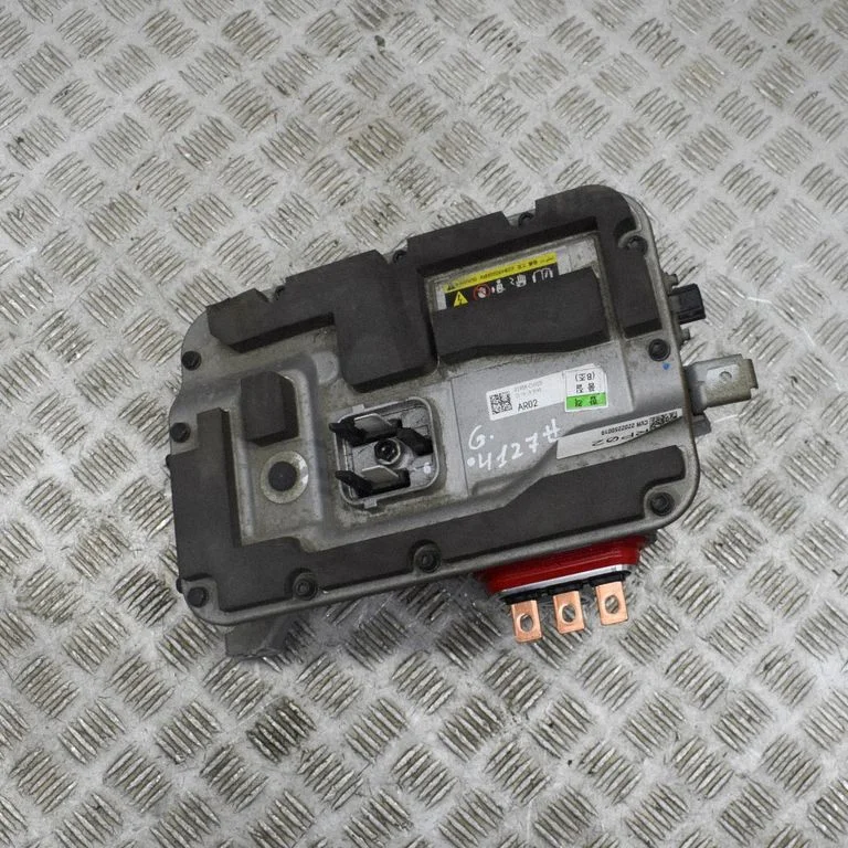 Voltage converter inverter 91958CV020