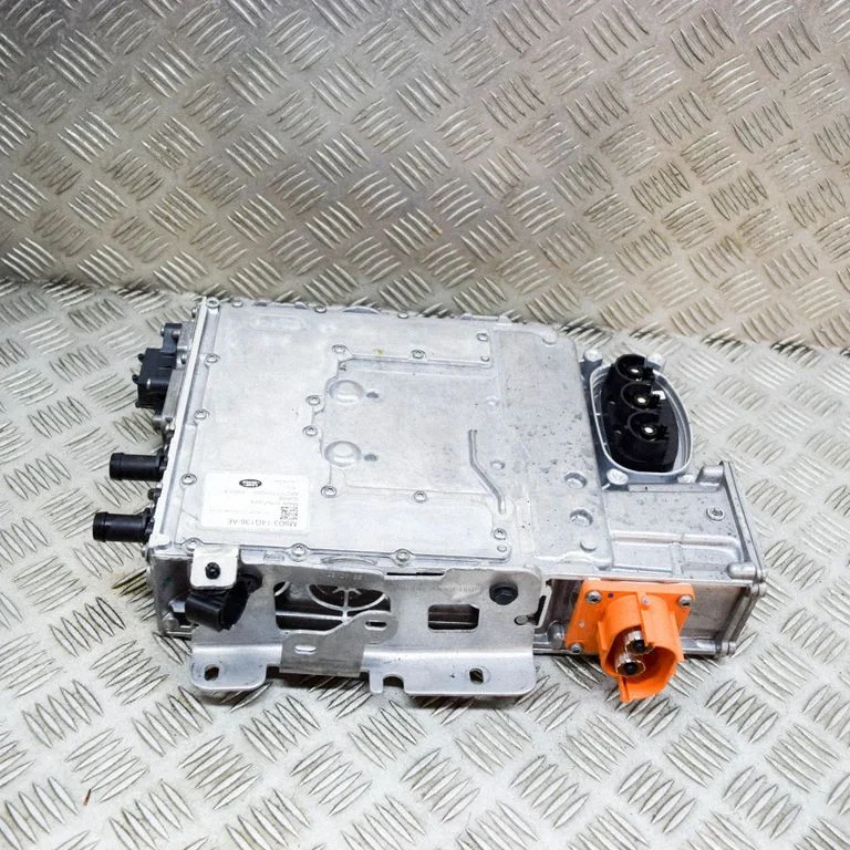 Voltage converter inverter A2C7777070200
