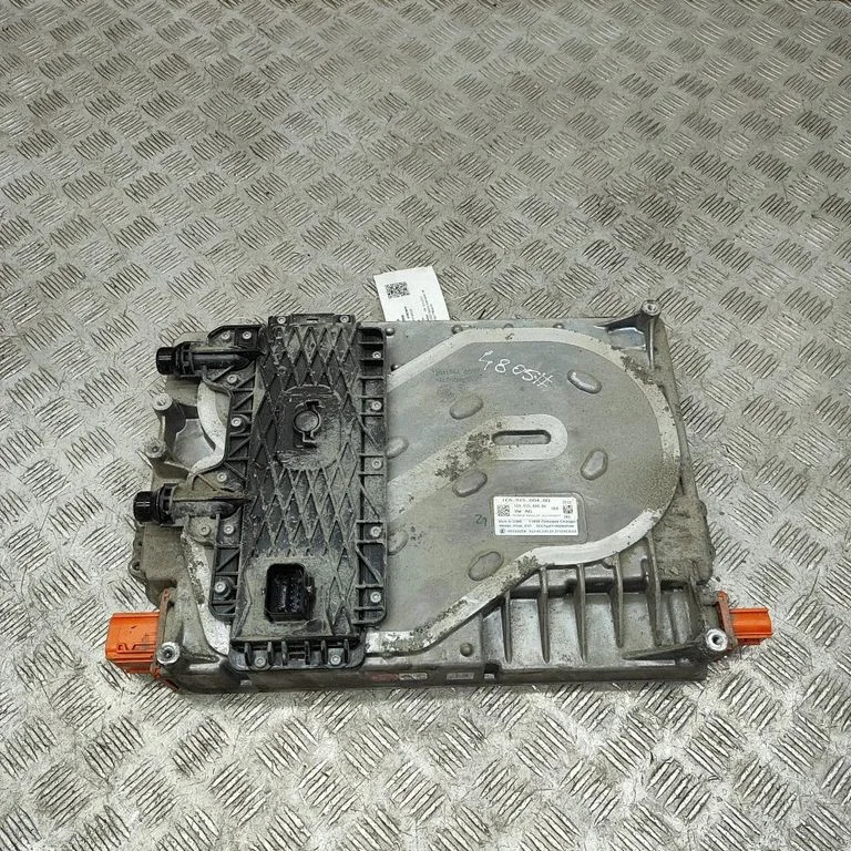 Voltage converter inverter – Volkswagen ID.4 (2020-)