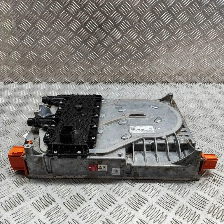 Voltage converter inverter – Volkswagen ID.3 (2019-)