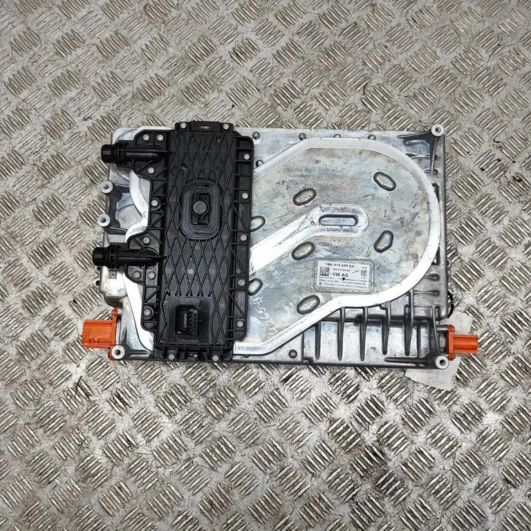 Voltage converter inverter – Volkswagen ID.5 (2022-)