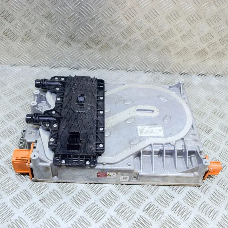 Voltage converter inverter – Volkswagen ID.3 (2019-)