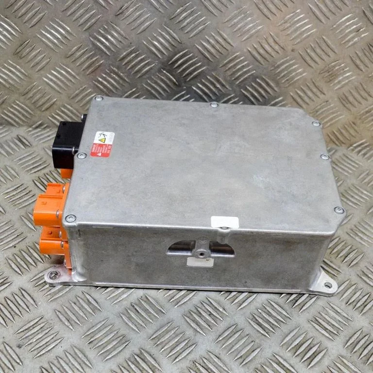 Inverter (pingemuundur) – Porsche Cayenne (92A) (2010-2017)