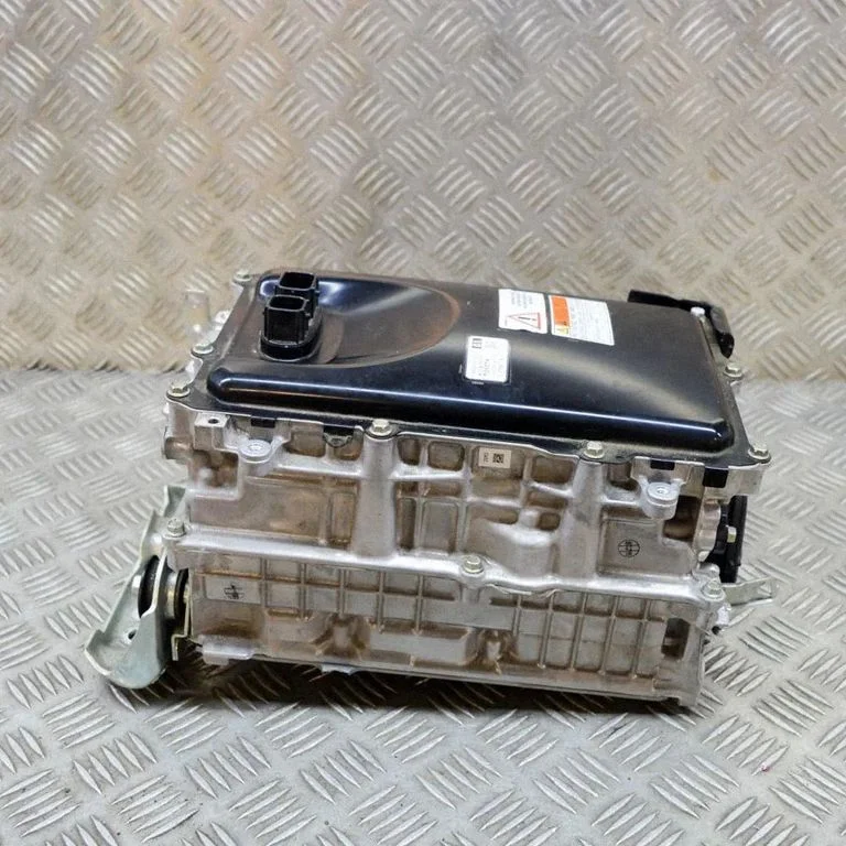 Invertors (sprieguma pārveidotājs) G920047330