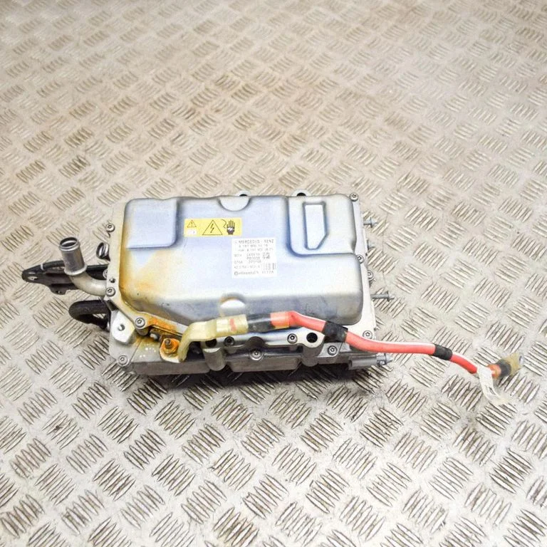 Voltage converter inverter A1679063801
