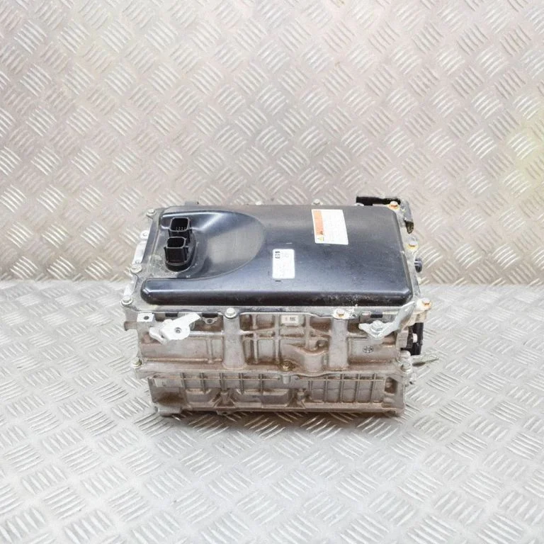 Invertors (sprieguma pārveidotājs) G920047272