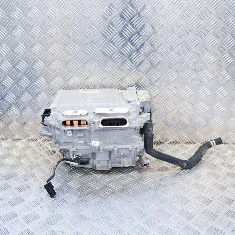 Invertors (sprieguma pārveidotājs) 2321000930