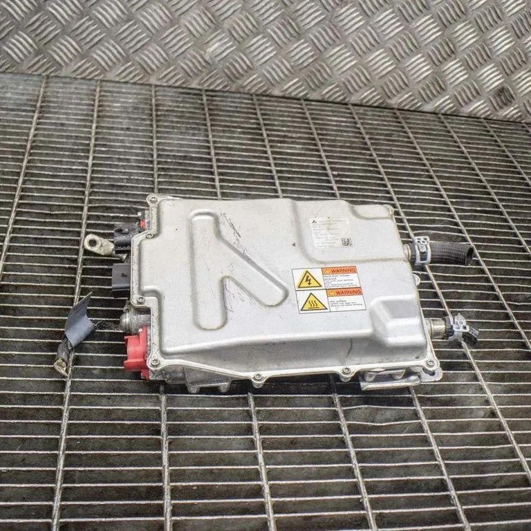 Voltage converter inverter DAP2500ABH