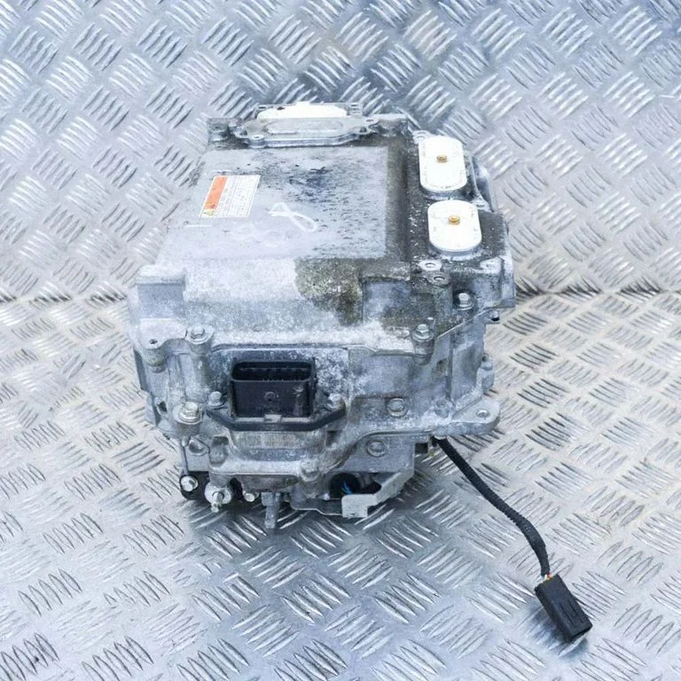 Invertors (sprieguma pārveidotājs) 2321000930