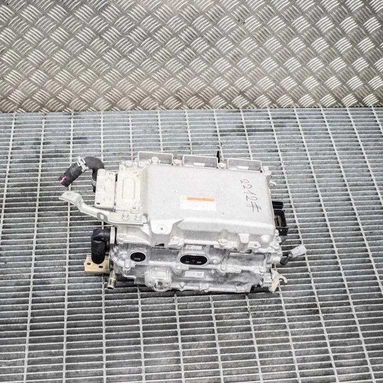 Inverter (pingemuundur)