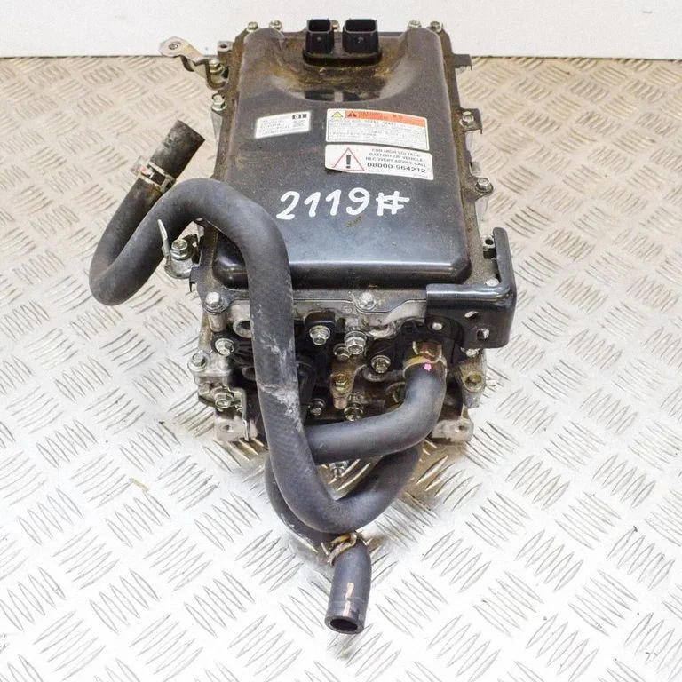 Inverter (pingemuundur) G920047240
