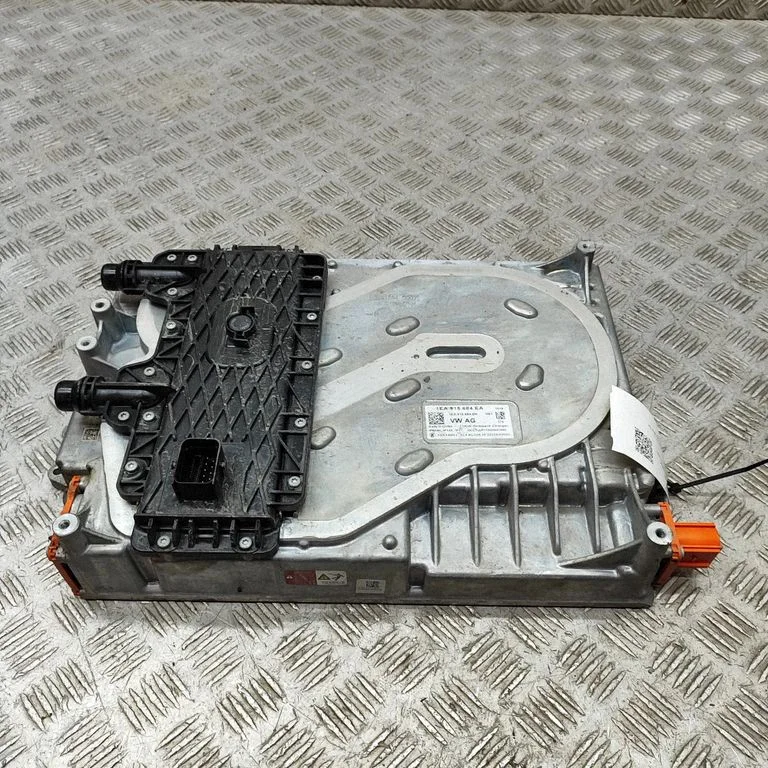 Voltage converter inverter – Volkswagen ID.3 (2019-)
