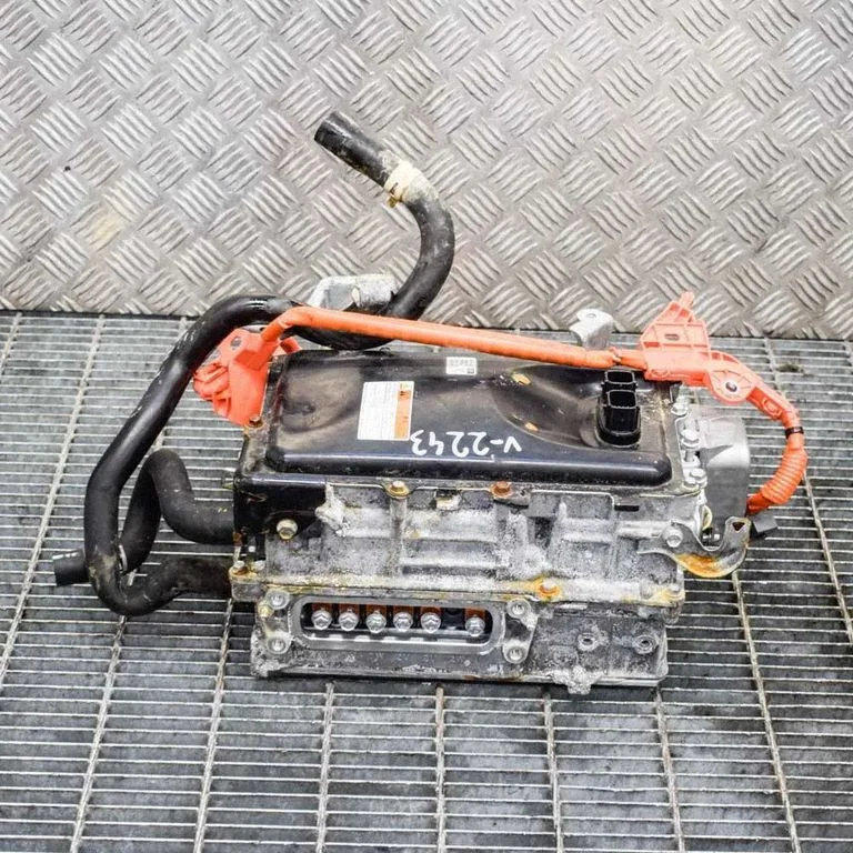 Invertors (sprieguma pārveidotājs) G920047241