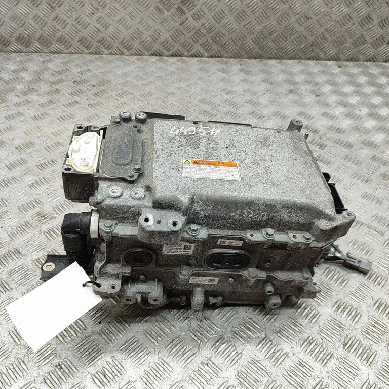 Invertors (sprieguma pārveidotājs) 2321001513