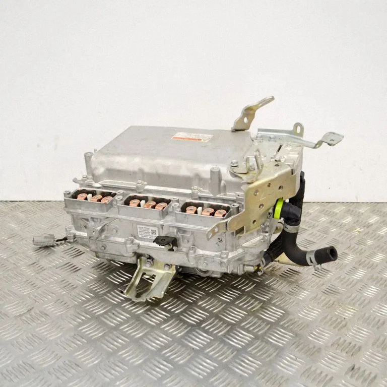 Inverter (pingemuundur) – Lexus NX (2014-2021)