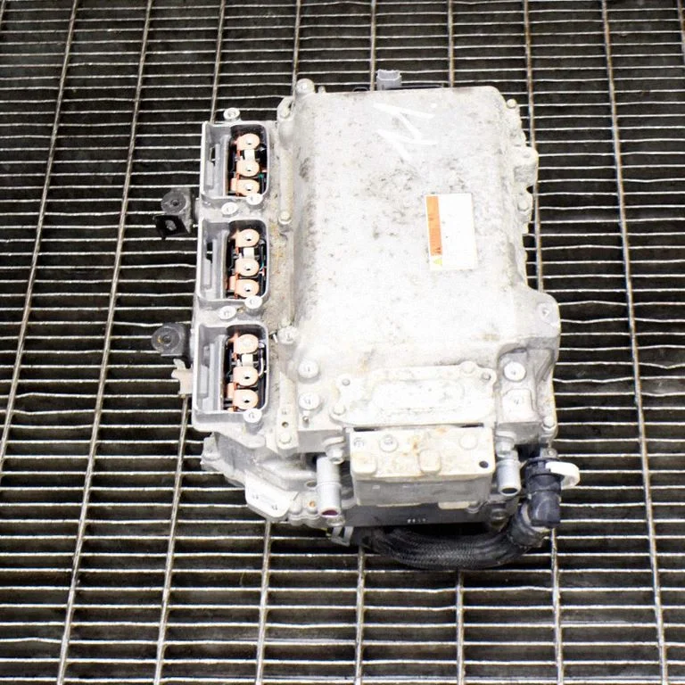 Voltage converter inverter – Lexus NX (2014-2021)