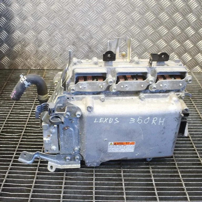 Inverter (pingemuundur) – Lexus NX (2014-2021)