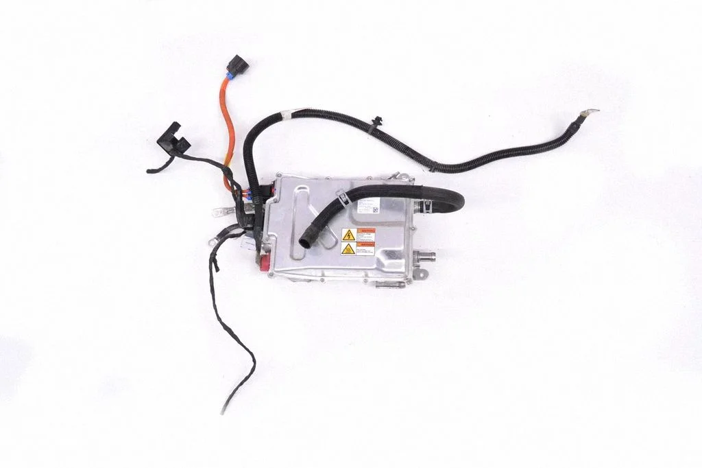 Voltage converter inverter 106098500C