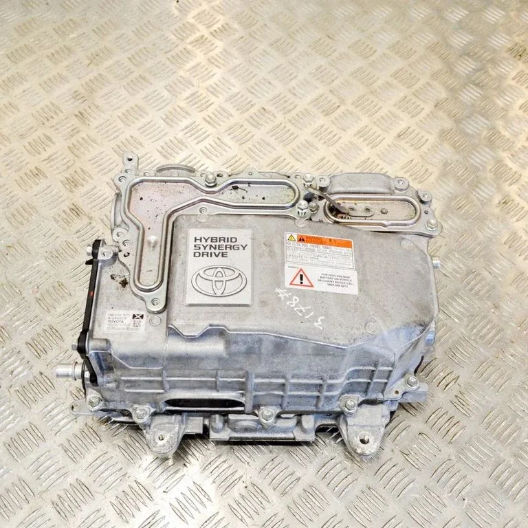Invertors (sprieguma pārveidotājs) G920052033