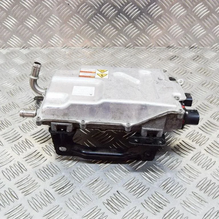 Voltage converter inverter DAP2500ABF