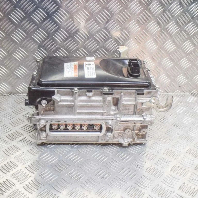 Invertors (sprieguma pārveidotājs) G920047242