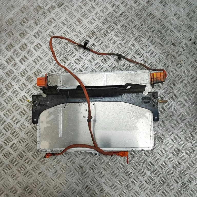Voltage converter inverter – Volkswagen ID.4 (2020-)