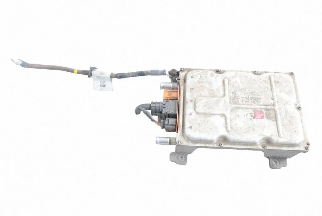 Invertors (sprieguma pārveidotājs) 1EA907190D