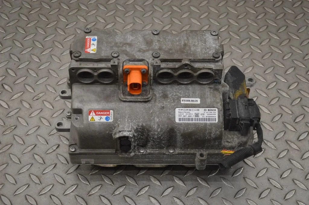 Inverter (pingemuundur) 7PP907080F