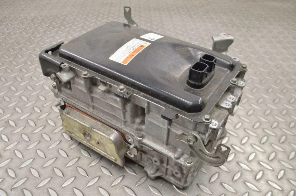 Invertors (sprieguma pārveidotājs) G920047260