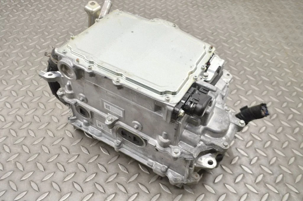 Inverter (pingemuundur) G927053010 – Lexus RC (2014-)