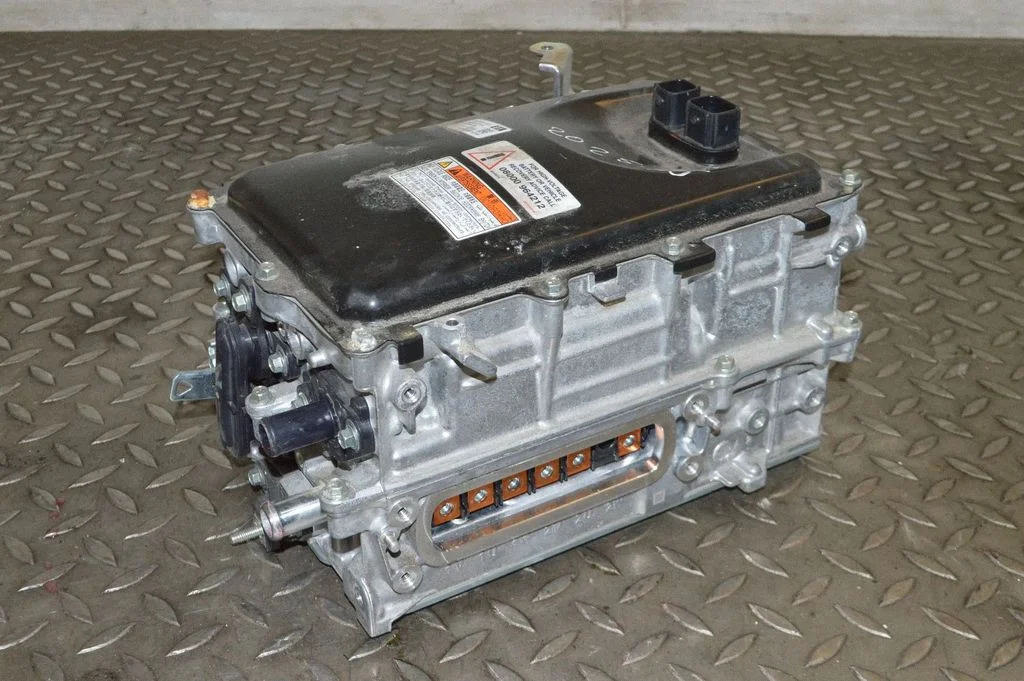 Invertors (sprieguma pārveidotājs) G920047242