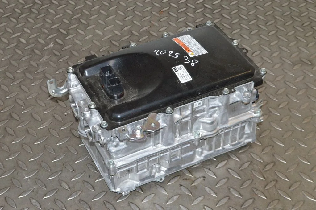 Invertors (sprieguma pārveidotājs) G920047360