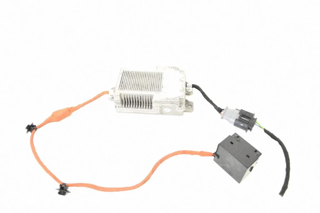 Voltage converter inverter 9811660880