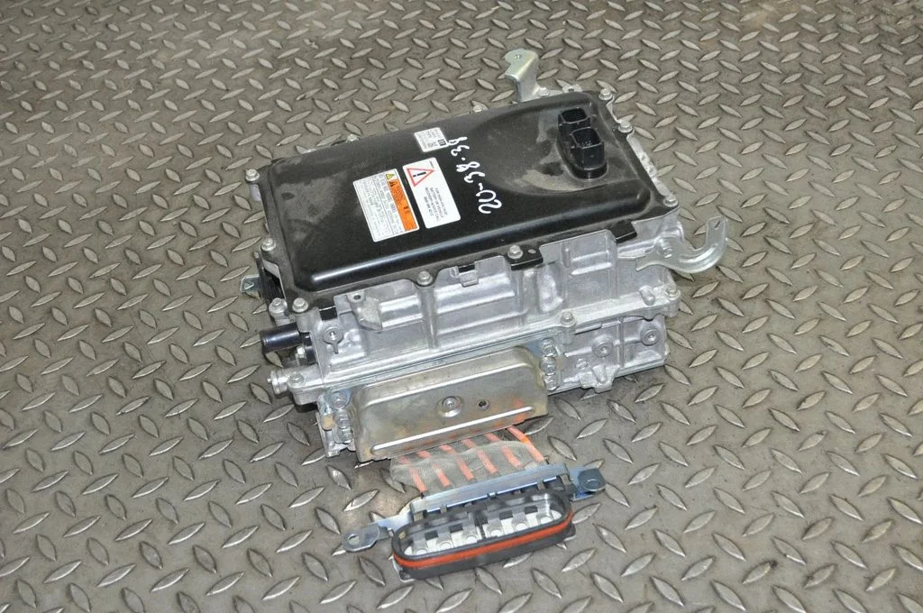 Invertors (sprieguma pārveidotājs) G920047242