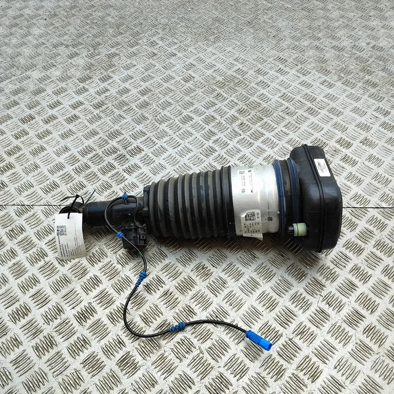 Shock absorber/damper/air suspension – BMW X6 G06 (2019-)