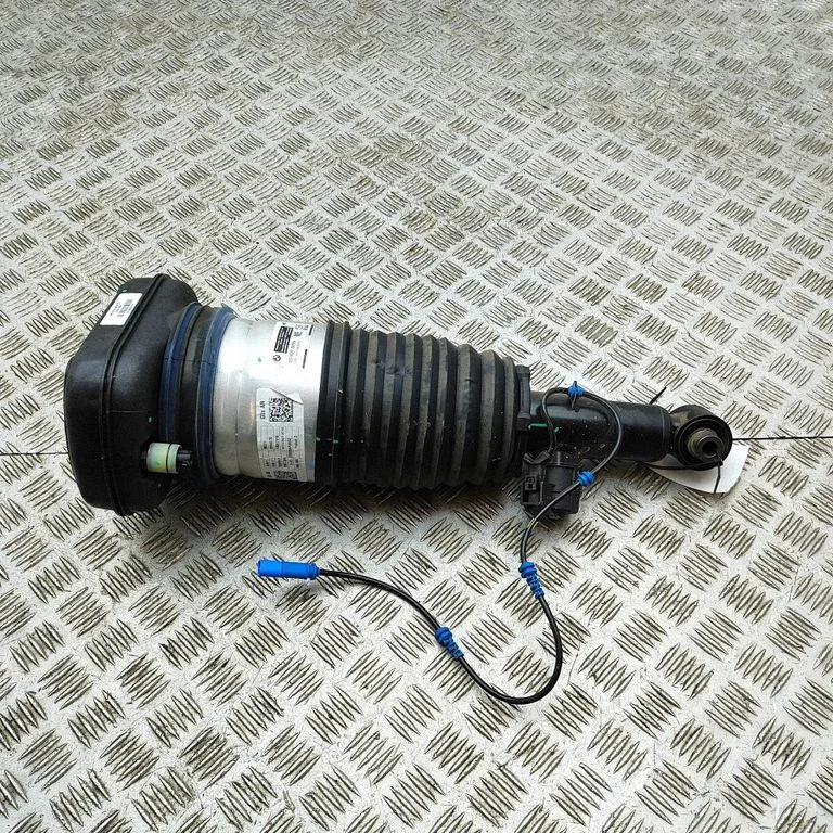 Shock absorber/damper/air suspension – BMW X6 G06 (2019-)