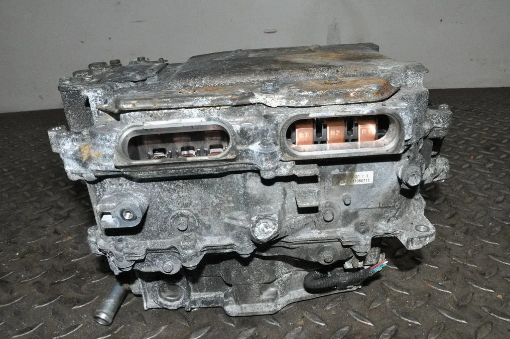 Inverter (pingemuundur) G920030132 – Lexus RC (2014-)