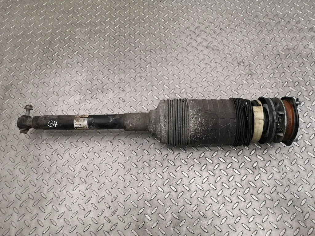 Shock absorber/damper/air suspension A2223206513