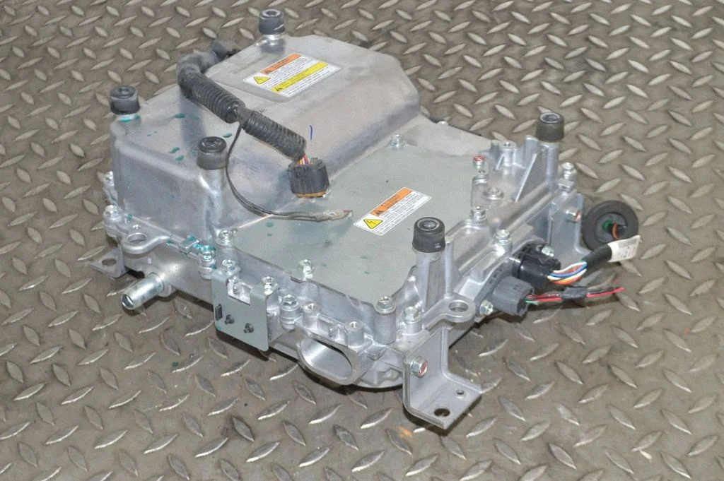 Inverter (pingemuundur) 9410A081