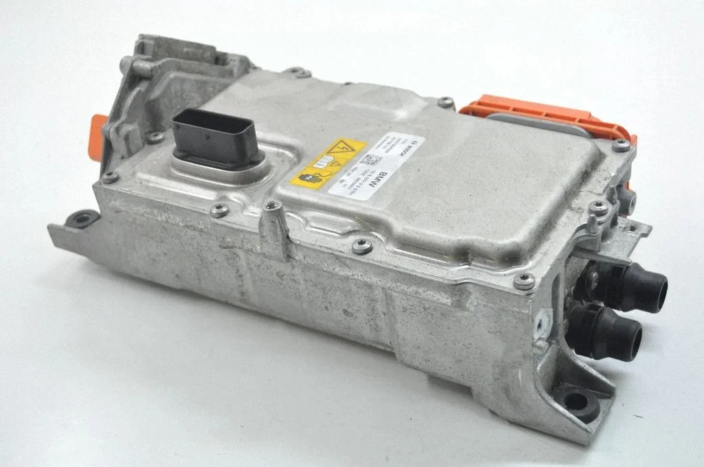 Inverter (pingemuundur) – BMW i3 (2013-)