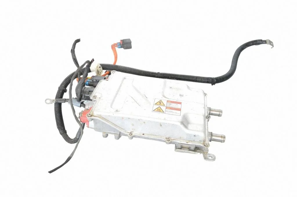 Voltage converter inverter 106098500C