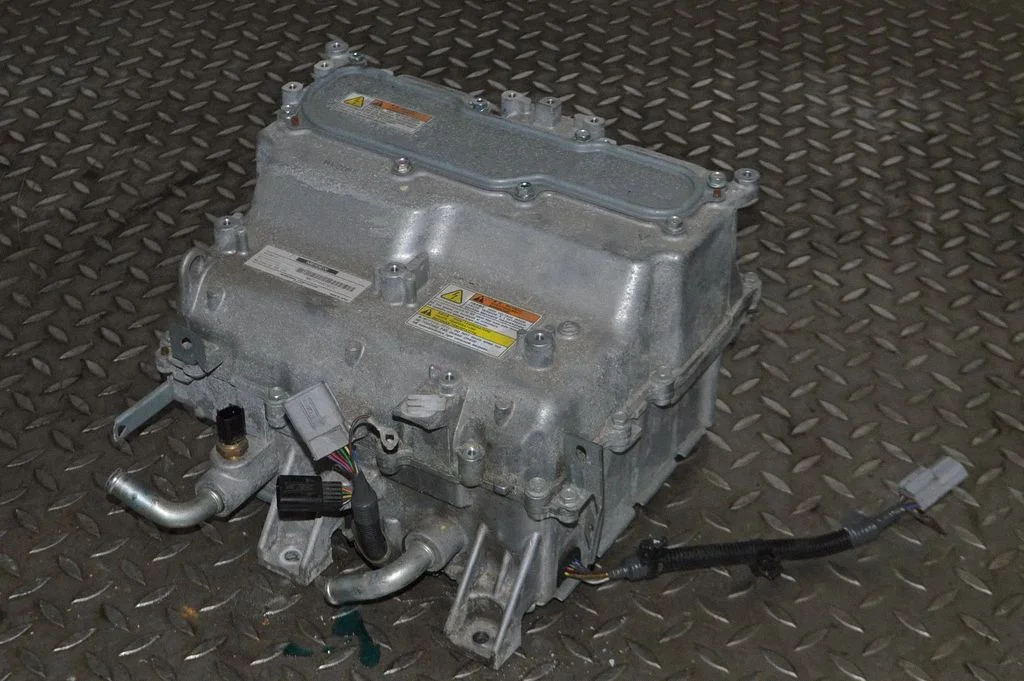 Inverter (pingemuundur) 9410A078