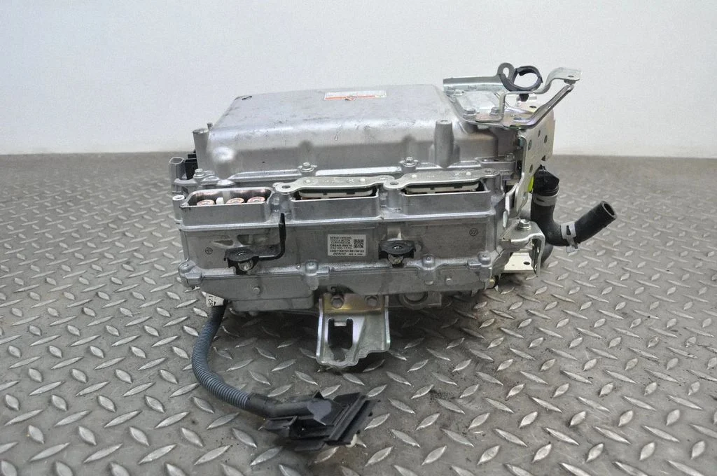 Voltage converter inverter – Lexus NX (2014-2021)