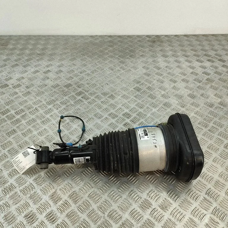 Amortyzator tylny (zawieszenie pneumatyczne / hydrauliczne) 7831561