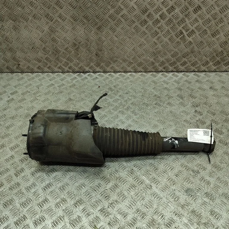 Shock absorber/damper/air suspension 4H0616001AJ