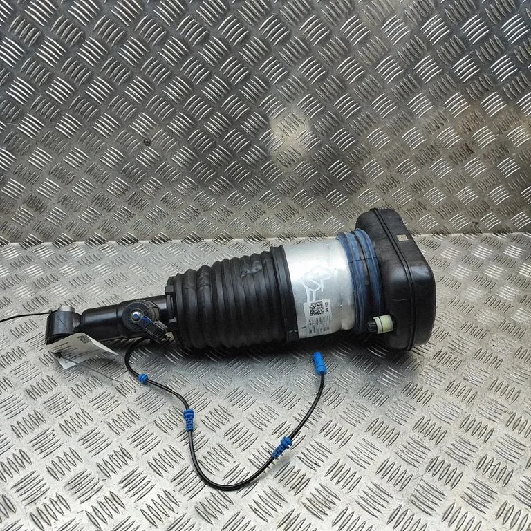 Shock absorber/damper/air suspension – BMW X5M G05 F95 (2019-)