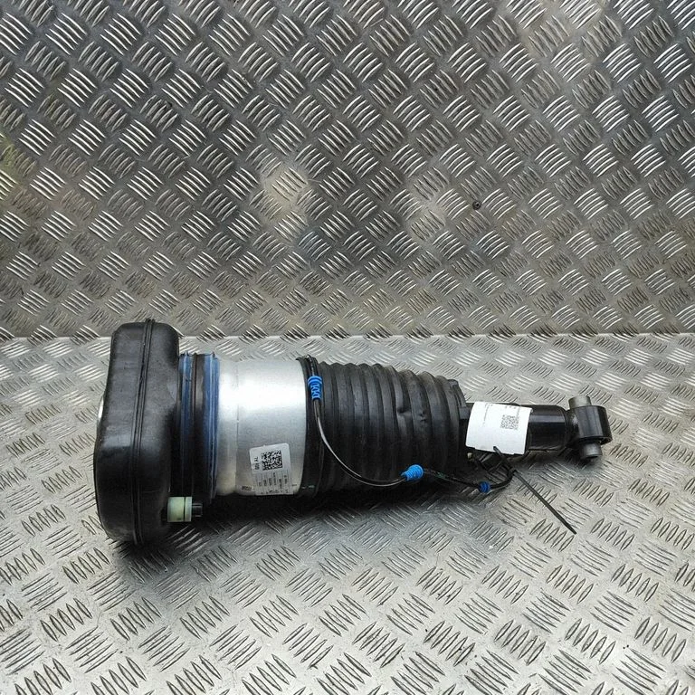 Shock absorber/damper/air suspension – BMW X6 G06 (2019-)