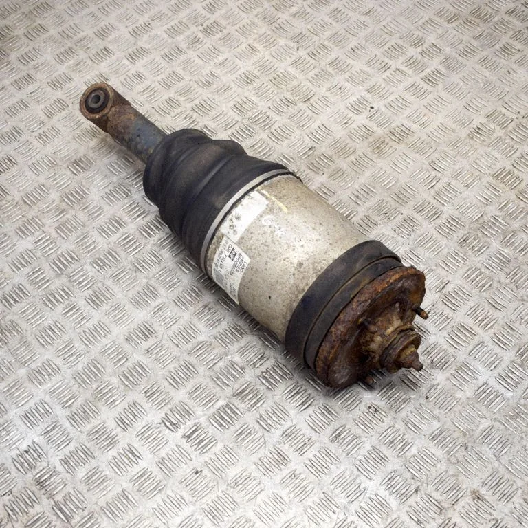 Shock absorber/damper/air suspension – Land Rover Discovery 3 - LR3 (2005-2009)